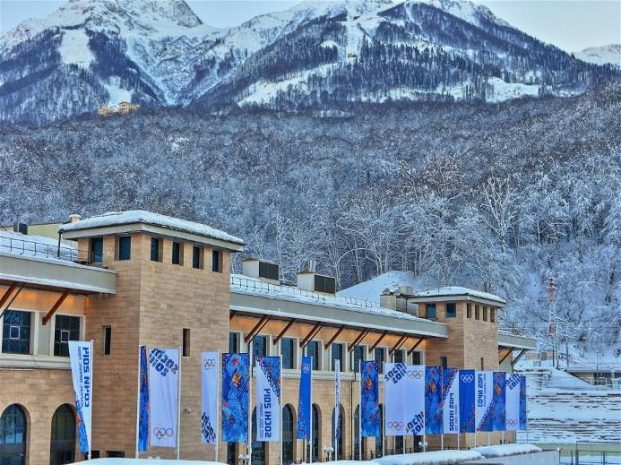 Олимпиаду в Сочи по телевизору посмотрят 3 млрд человек