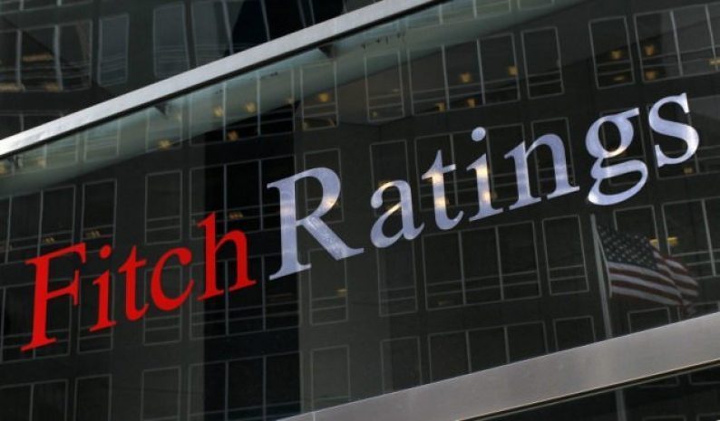 Fitch: рейтинг Казкома понижен до «мусорного» уровня