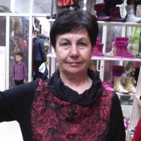 В Караганде пропала женщина