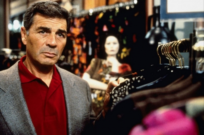 Умер американский актер Роберт Форстер