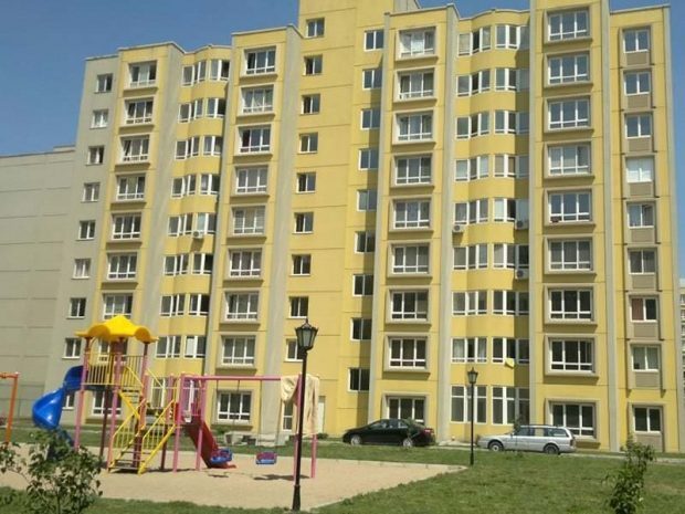 Доходы стройкомпаний РК бьют рекорды