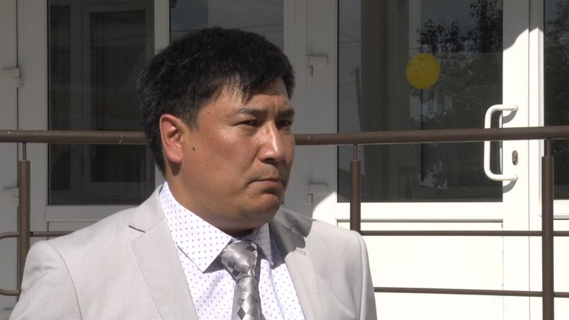 Избивший врача в Павлодаре чиновник не соответствовал занимаемой должности