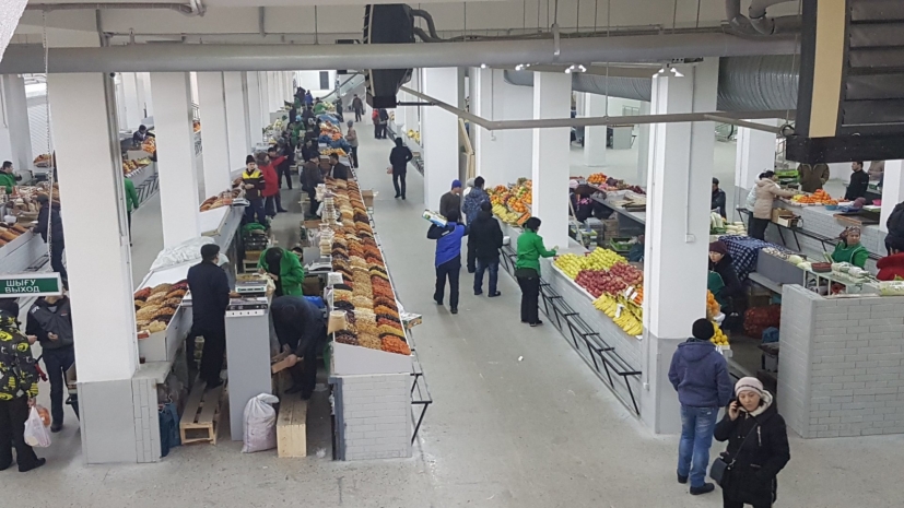 Владельцев «уязвимых для террористов» объектов оштрафовали в Астане