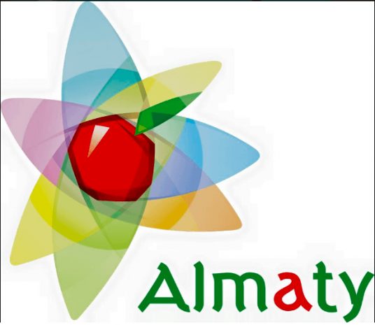 Как казахстанцы восприняли новый логотип Алматы