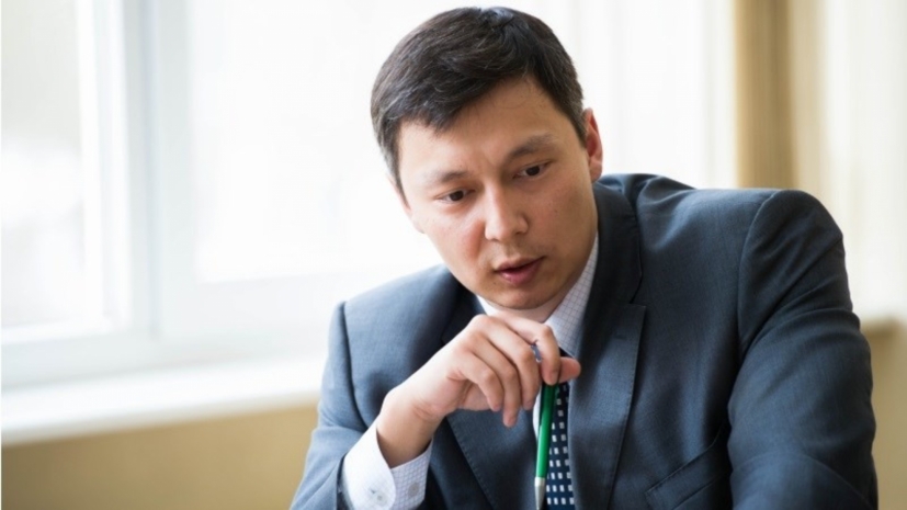 Уроженец Кызылорды может стать следующим мэром Таллина