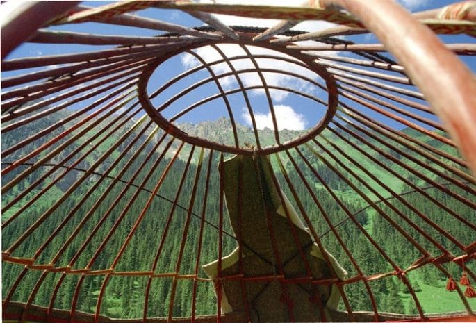 В список наследия ЮНЕСКО вошли казахский кюй и изготовление юрты