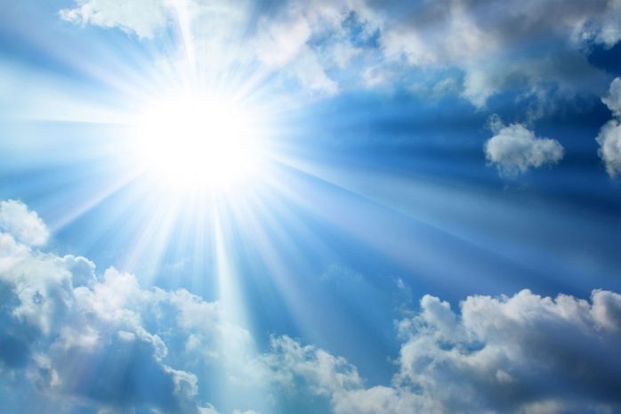 Теплую и солнечную погоду обещают синоптики в Казахстане