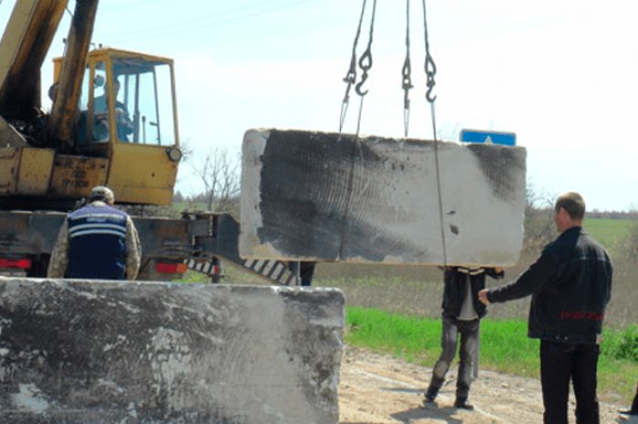 На въездах в Киев выставят снайперов
