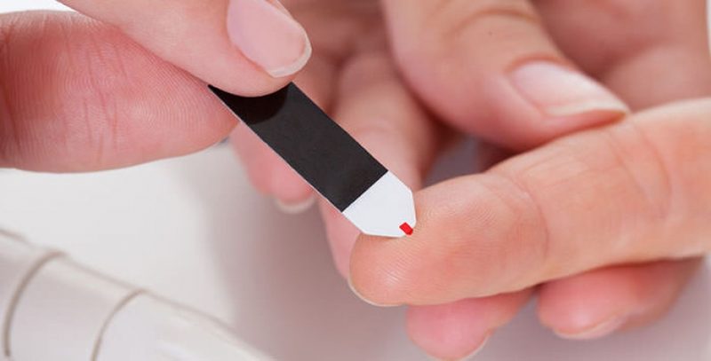 Стройные люди тоже рискуют заболеть диабетом