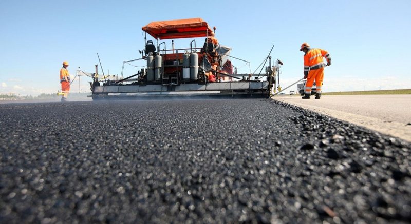 2,2 триллиона тенге нужно на реконструкцию дорог в Мангыстау