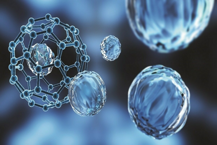 Самый быстрый объект во Вселенной создан в США