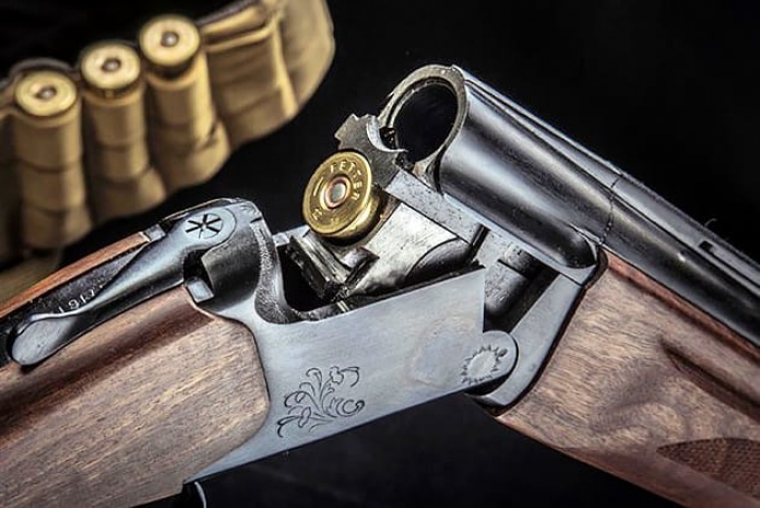 Мужчина стрелял в сторожа кабинета психолога