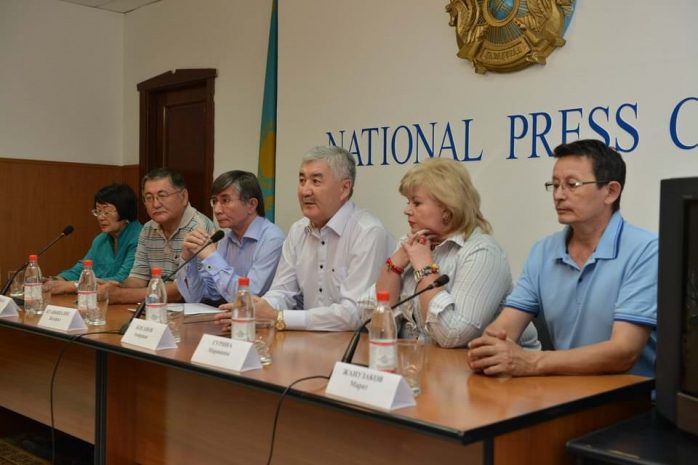 Оппозиция РК просит Францию не экстрадировать Аблязова в СНГ