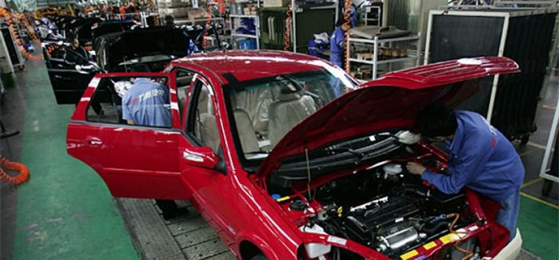 Lifan инвестирует в российский завод 300 миллионов долларов