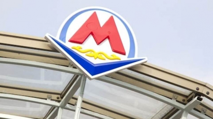 В алматинском метро прокатились 13 миллионов человек