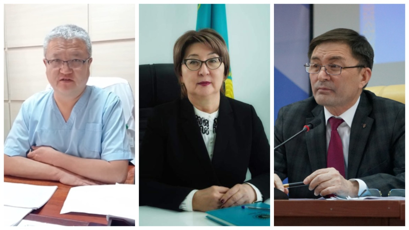 «Даже не извинились!» — Талгарская ЦРБ «похоронила» по ошибке жительницу Семея