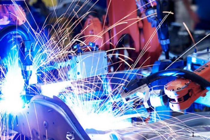 В Уральске объем инновационной продукции вырос в два раза