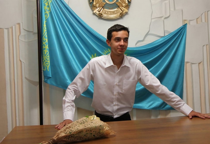 Казахстанец Максим Арышев не причастен к теракту в Санкт-Петербурге – КНБ