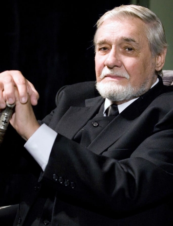 Умер последний из братьев Янковских