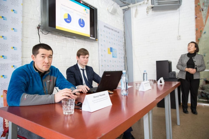 Советы специалистов по борьбе со стрессомЭксклюзив