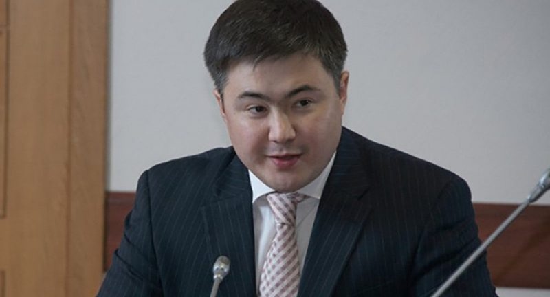 В Казахстане названы основные направления экономической политики на 2018 год