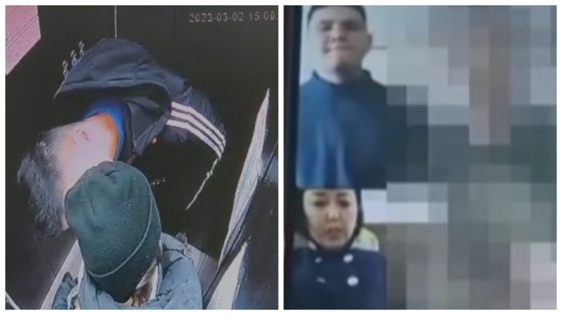 Карагандинцу дали трое суток ареста за домогательства к несовершеннолетней