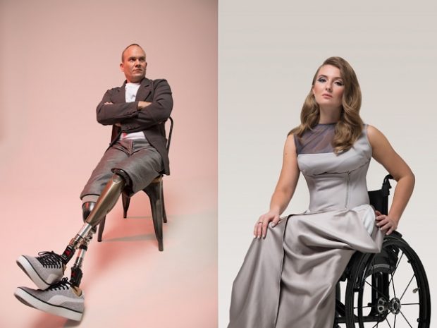 Одежду и обувь для инвалидов будут производить в Казахстане