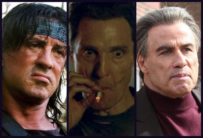 Стали известны номинанты на премию «Золотая малина»