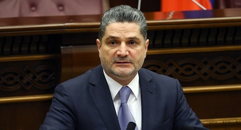 Переговорщикам ставилась задача на перспективу – Саркисян о новом соглашении ЕАЭС и Ирана