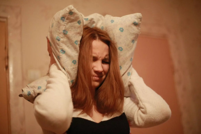 Многодетную семью оштрафовали за детский шум в Актобе