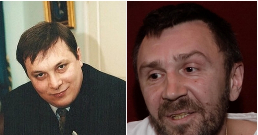 На питерский «Зенит» подали в суд из-за слов Шнурова о Москве