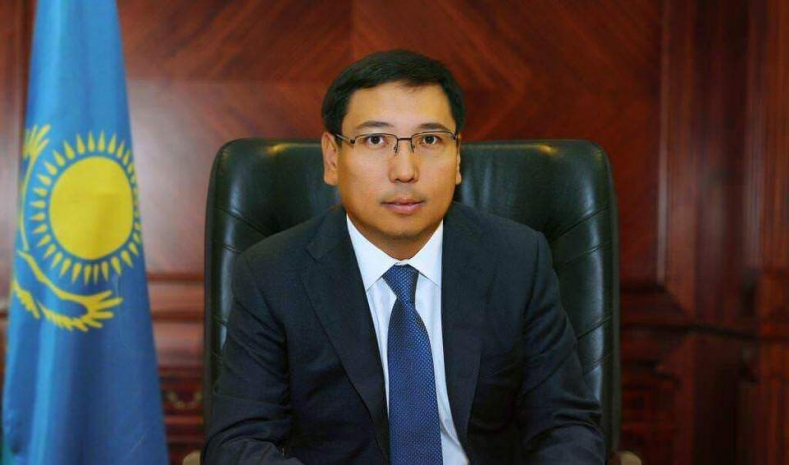 Досаев против «случайных игроков» на товарном рынке