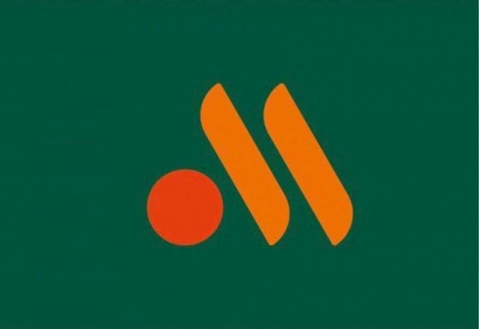 Презентован новый логотип российского McDonald’s