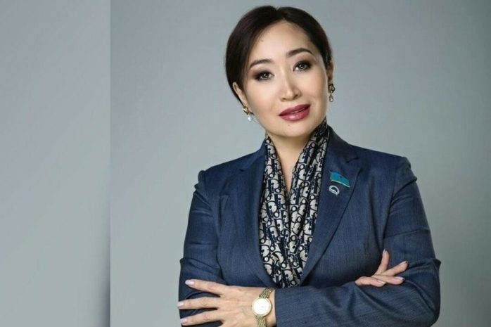 Страницу Каракат Абден в Instagram заблокировали