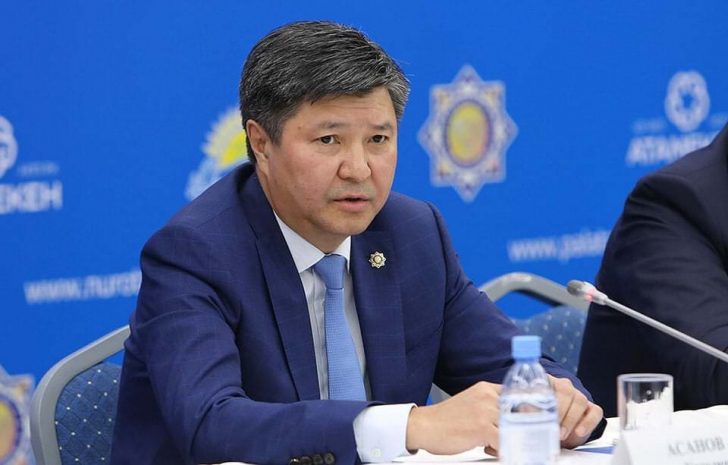 Как генеральный прокурор и КУИС МВД РК не поняли друг друга