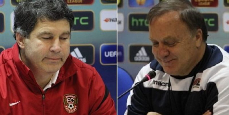 Кумыков разочарован, Адвокат доволен ничьей