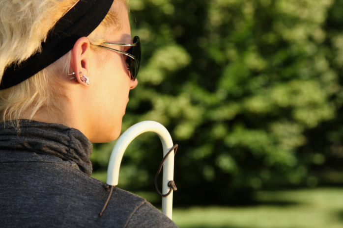 ИИ-помощника для незрячих создали Microsoft и OpenAI