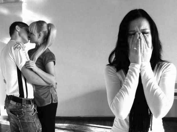 Новый сервис позволяет проверить партнера на измену