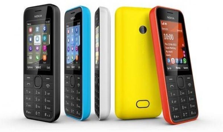 «Кирпич» Nokia с возможностями смартфона появится в КазахстанеЭксклюзив