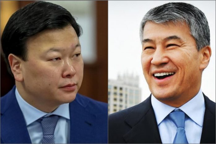 «Спутник V» в Казахстане: настоящие владельцы карагандинского фармкомплексаЭксклюзив