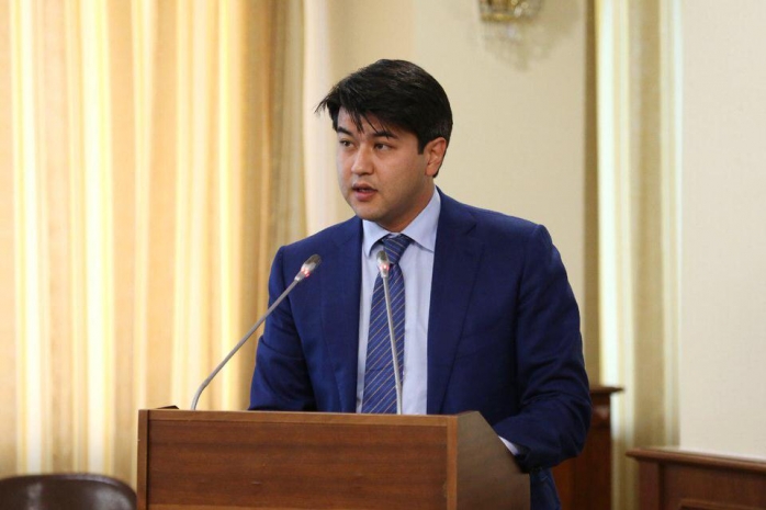 Доля участия государства в экономике достигает 60%