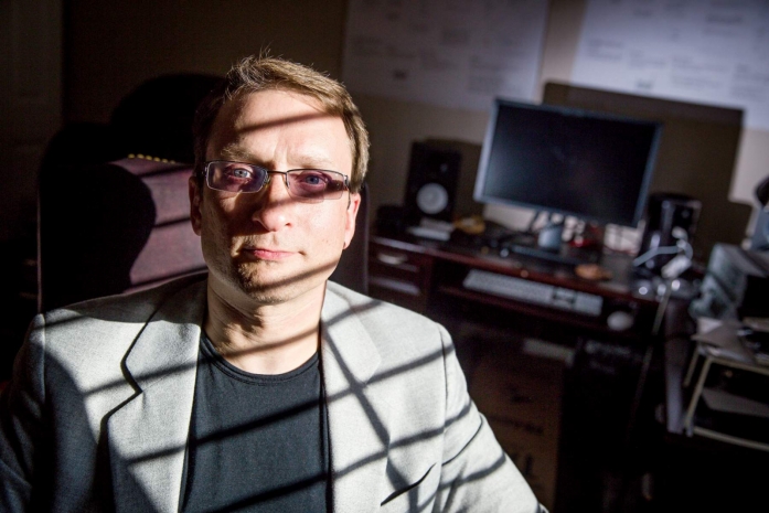 Известный хакер возглавил службу безопасности Twitter