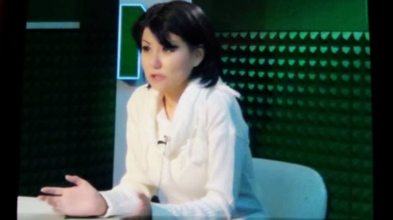 Казахстан может играть роль посредника между США и Россией – Умбеталиева