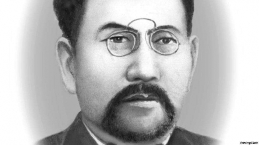 В Москве рассказали об оренбургском пути Ахмета Байтурсынова