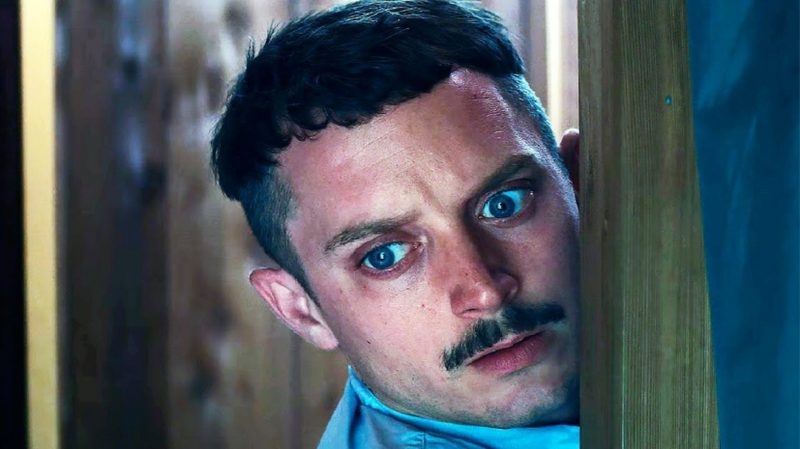 Элайджа Вуд и солист Little Big исполнили танец Skibidi