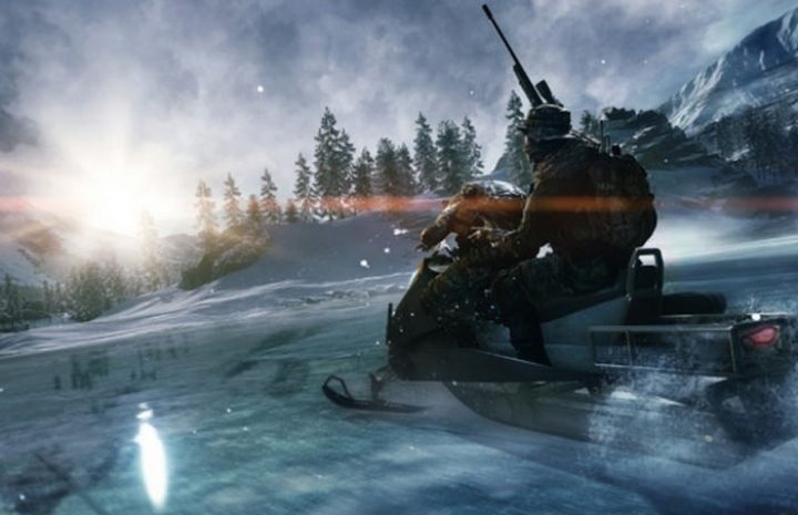 Последнее дополнение для Battlefield 4 выйдет в декабре