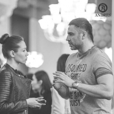 В Астане началась подготовка моделей к KFWЭксклюзив