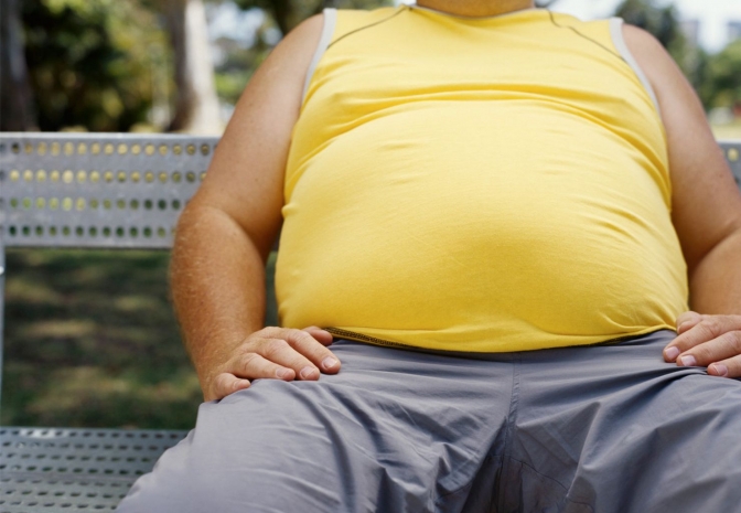 Чем полезен лишний вес для человека – ученые