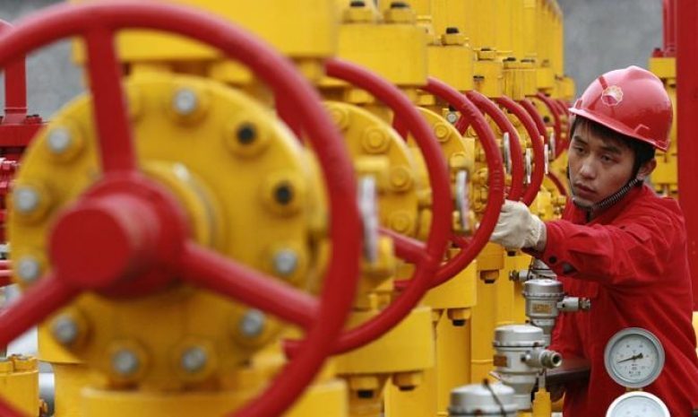 Эксперт: в ближайшее время ЕС не найдет замену российскому газу