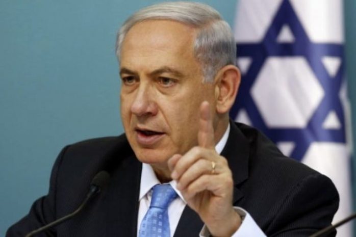 Соглашение с Ираном угрожает существованию Израиля